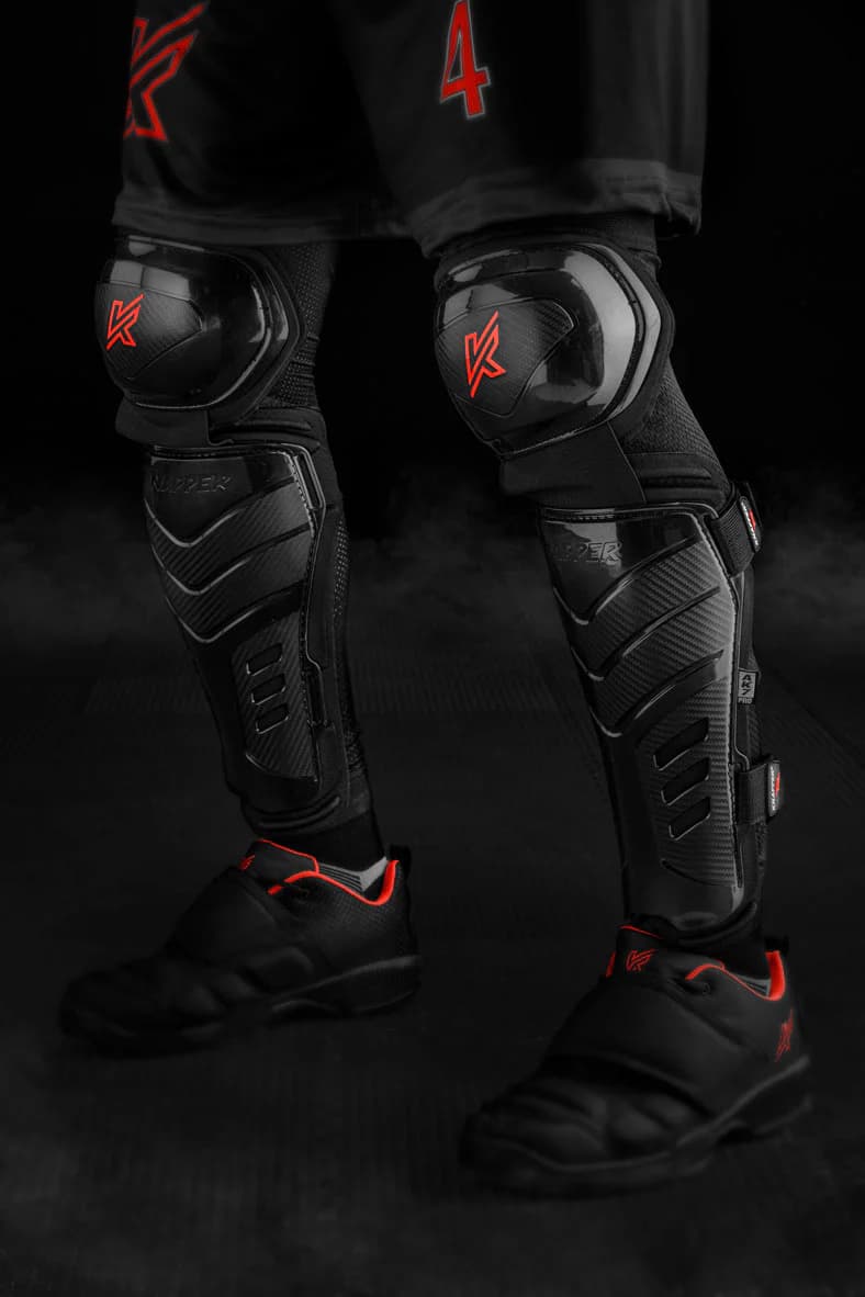Knapper Gear
